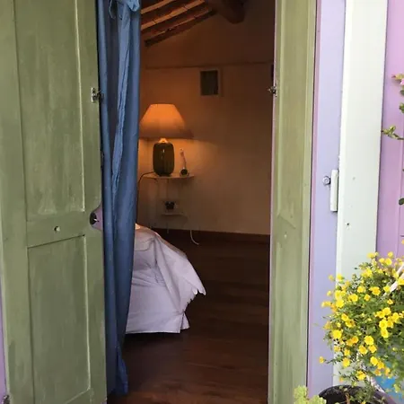 Appartamento Sky House *