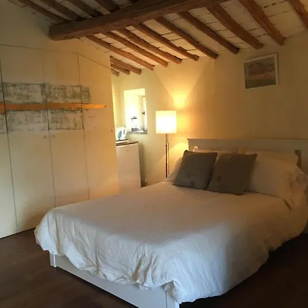 Appartamento Sky House *