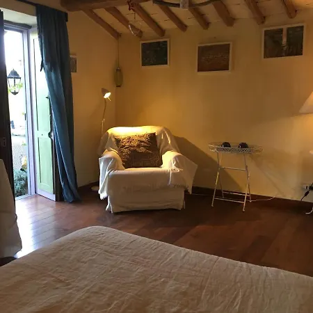 Appartamento Sky House Calcata